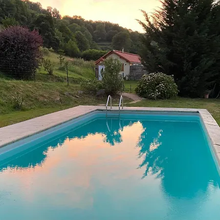Yourtes De Barousse Insolite Créchets