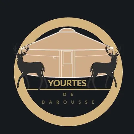 Yourtes De Barousse Insolite
