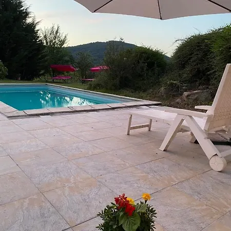Yourtes De Barousse Insolite Maison d'hôtes *